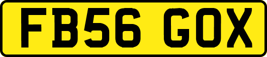 FB56GOX