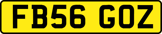 FB56GOZ