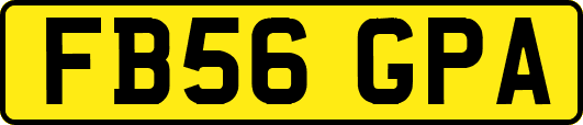 FB56GPA