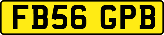 FB56GPB