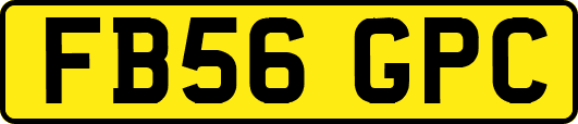FB56GPC