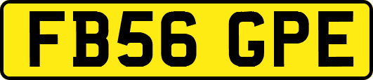 FB56GPE