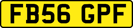 FB56GPF