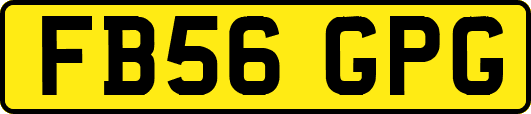 FB56GPG