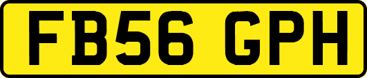 FB56GPH