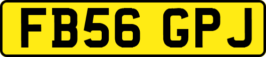 FB56GPJ