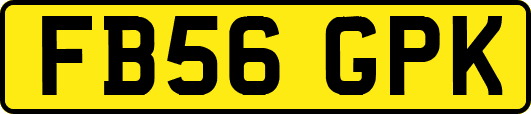 FB56GPK