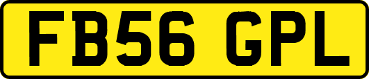 FB56GPL