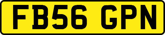 FB56GPN