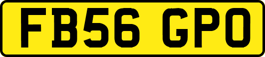 FB56GPO