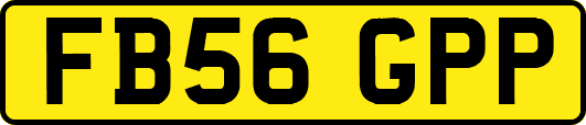 FB56GPP