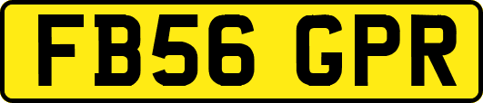 FB56GPR