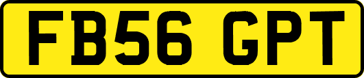 FB56GPT