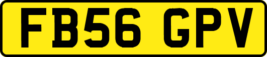 FB56GPV
