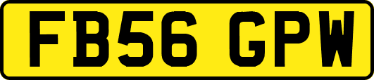 FB56GPW
