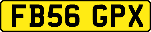 FB56GPX
