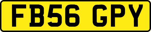 FB56GPY
