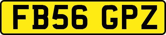 FB56GPZ