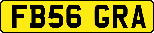 FB56GRA