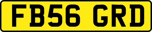 FB56GRD