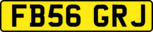 FB56GRJ