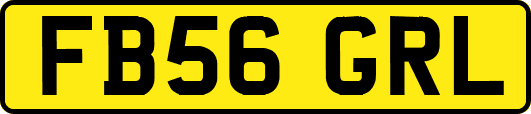 FB56GRL