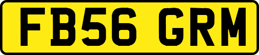 FB56GRM