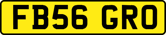 FB56GRO