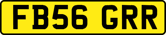 FB56GRR
