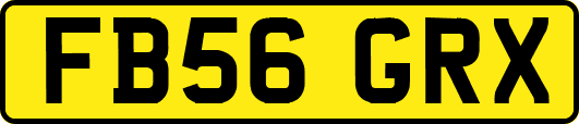 FB56GRX