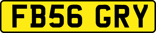 FB56GRY