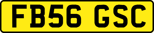 FB56GSC