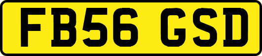 FB56GSD