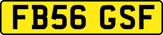 FB56GSF