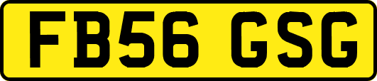 FB56GSG