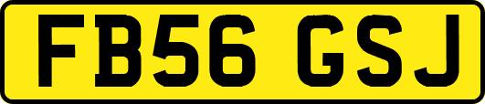 FB56GSJ
