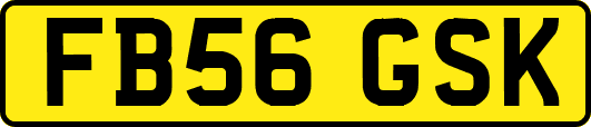 FB56GSK