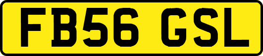 FB56GSL