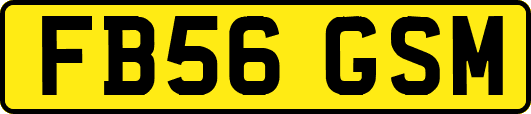 FB56GSM