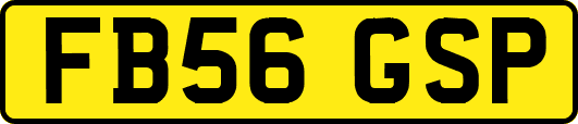 FB56GSP