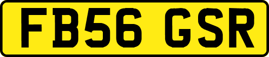 FB56GSR