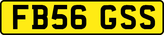 FB56GSS