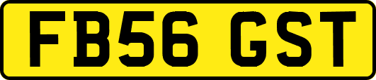 FB56GST