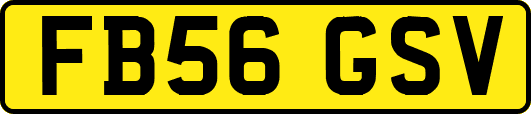 FB56GSV