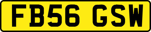 FB56GSW