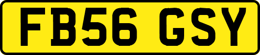 FB56GSY