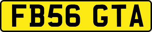 FB56GTA