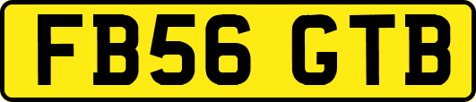 FB56GTB