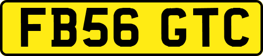 FB56GTC