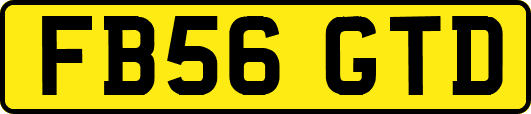 FB56GTD